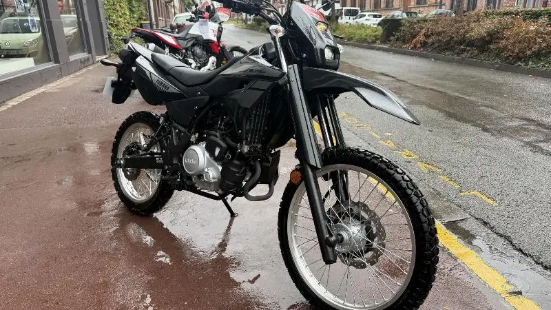 WR125