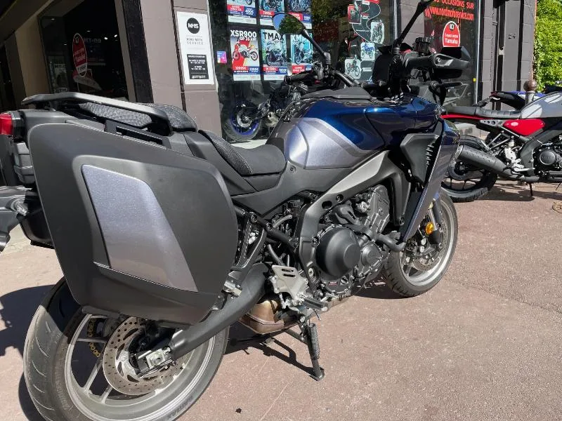 TRACER 9 GT