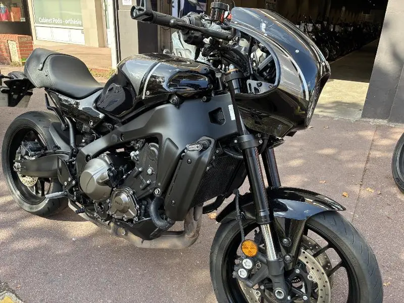 XSR 900 ABS