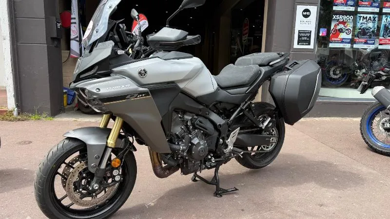 TRACER 9 GT YAMT