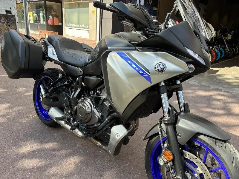 TRACER 7 GT