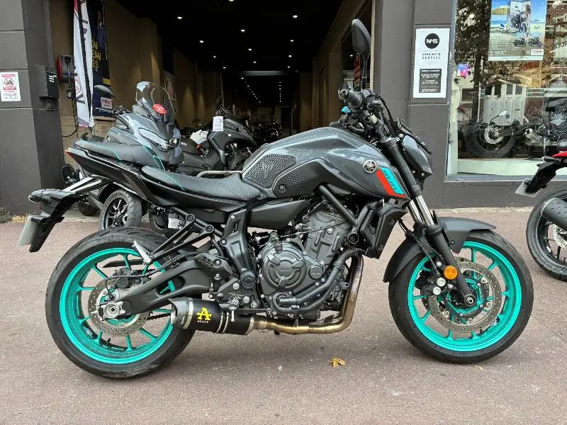 MT 07