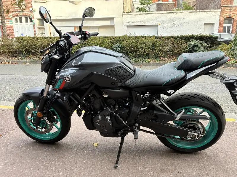 MT 07