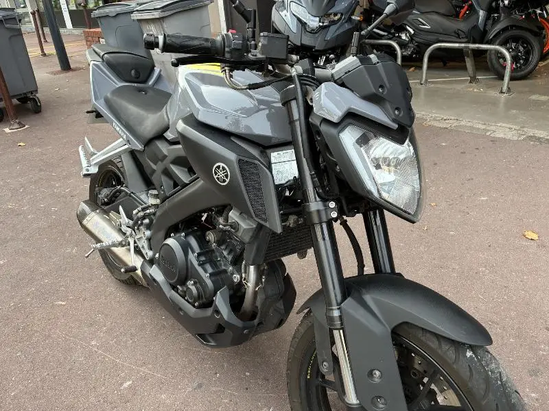 MT 125