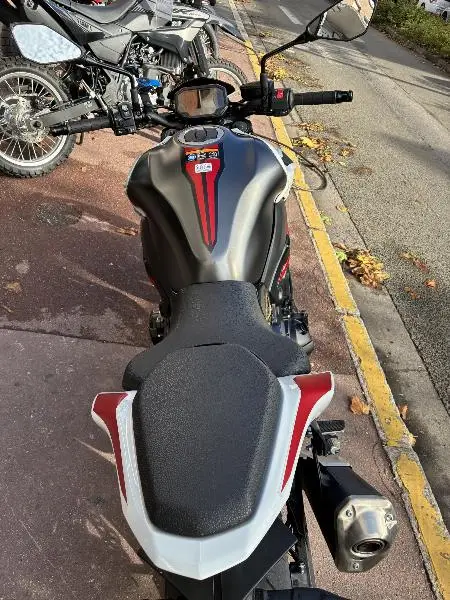Z 900