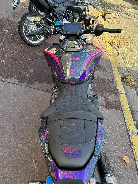 MT 09  MT09  MT09