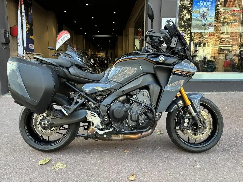 TRACER 9 GT