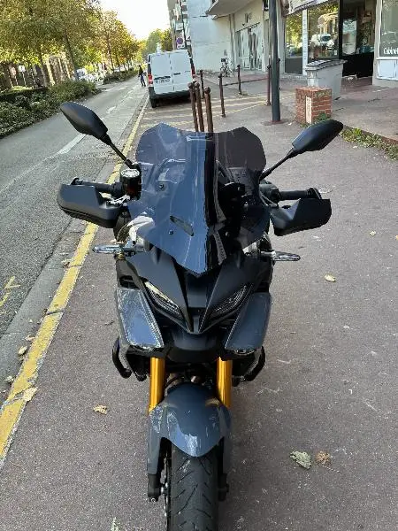 TRACER 9 GT