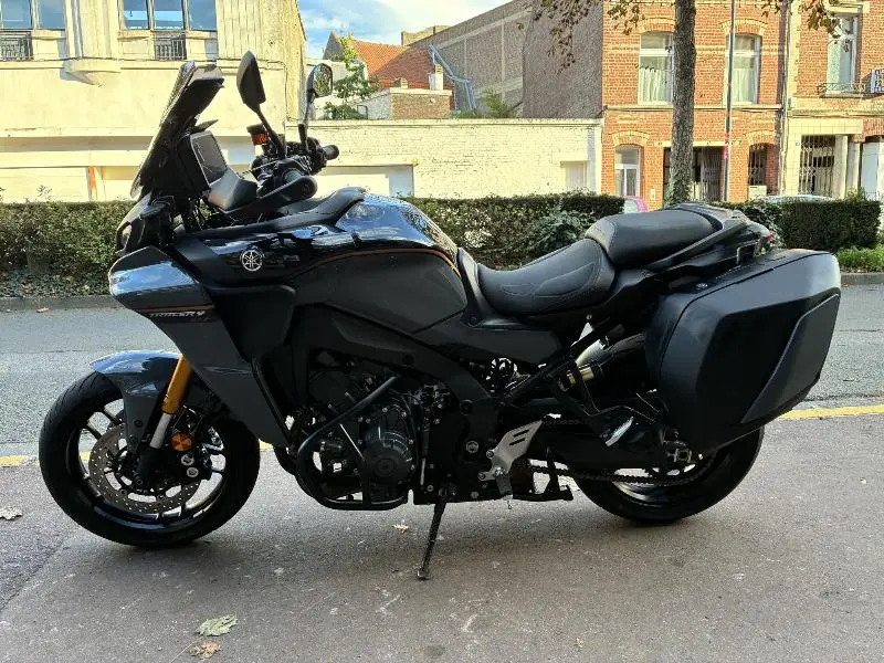 TRACER 9 GT