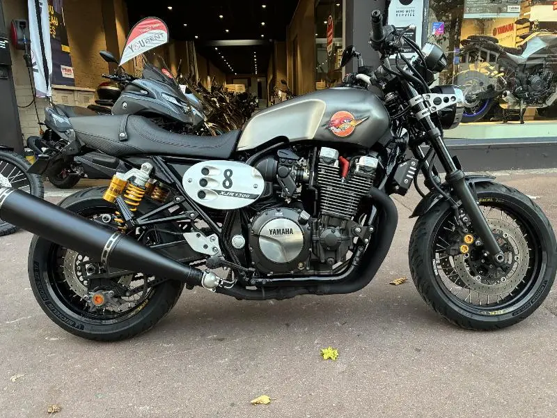 XJR 1300