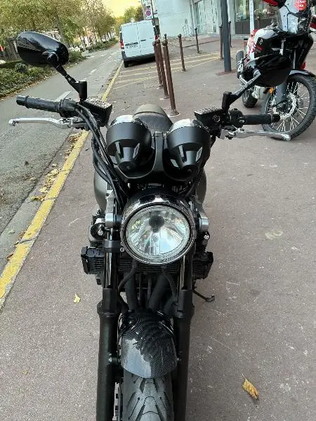 XJR 1300