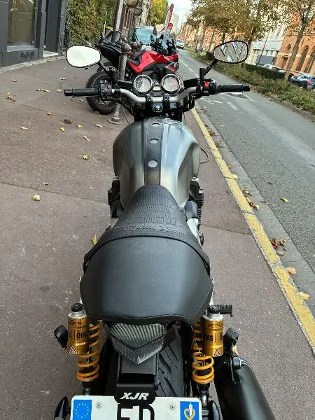 XJR 1300