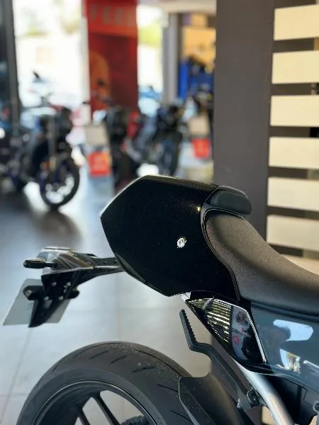 XSR 900 GP