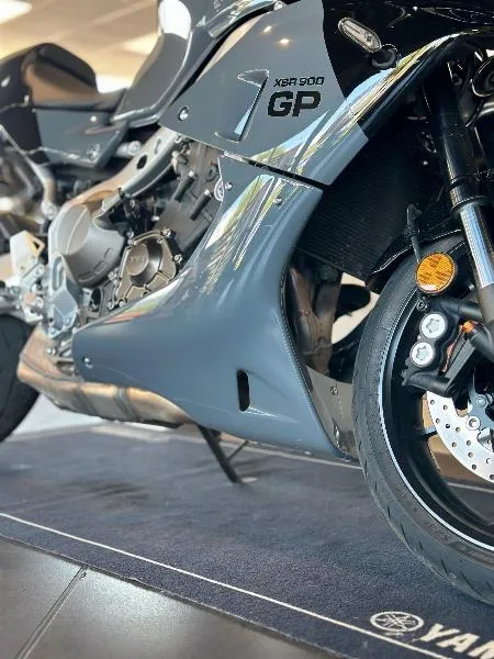 XSR 900 GP