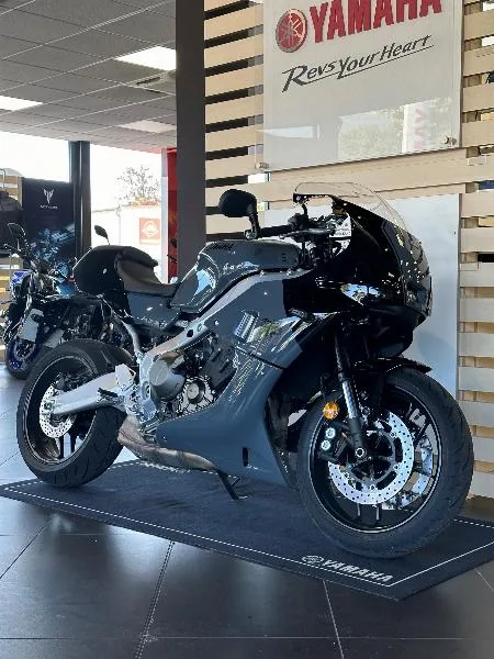 XSR 900 GP