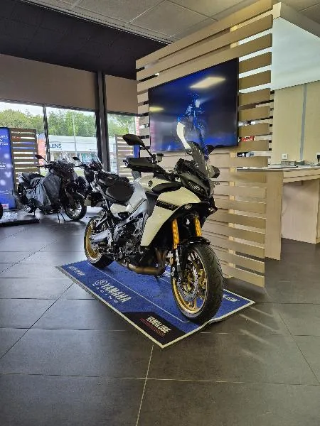 TRACER 9 GT 2025