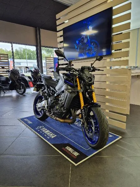 MT09 SP 2025