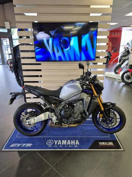 MT09 SP