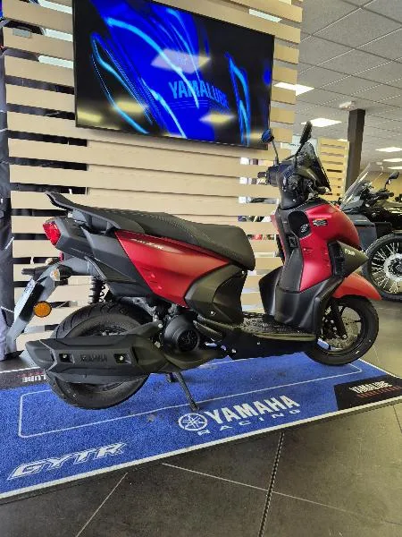 RayZR 125