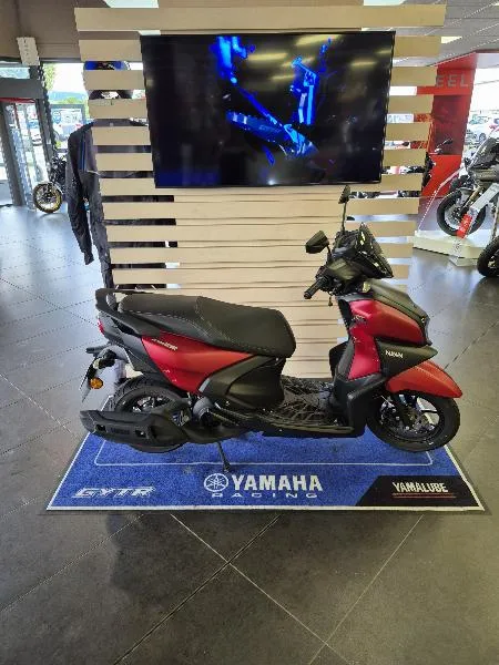 RayZR 125