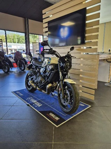 XSR 700 35KW