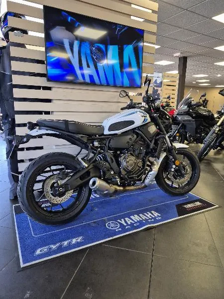 XSR 700 35KW