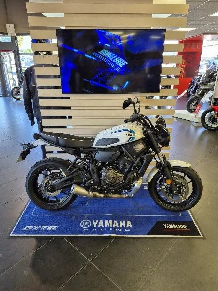 XSR 700 35KW