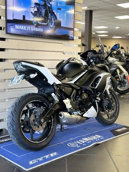 NINJA 650 47.5
