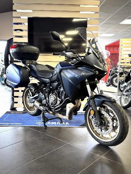 TRACER 7 GT 2023