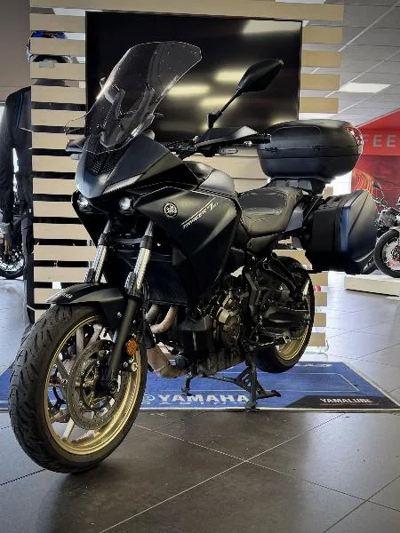 TRACER 7 GT