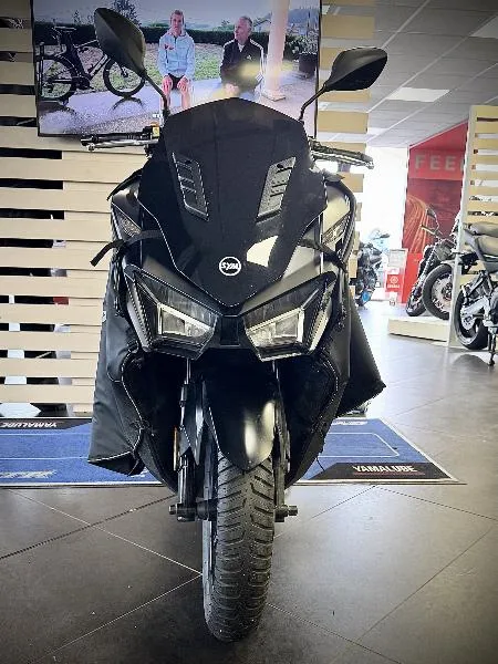 JET X 125
