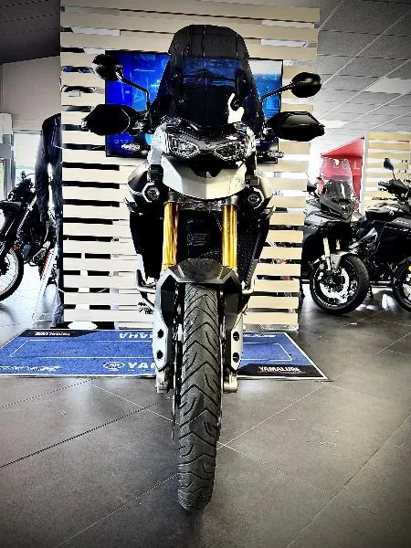TIGER 900 RALLY PRO