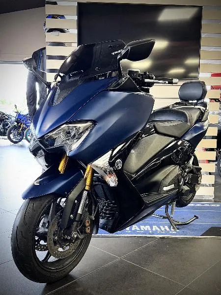 XP TMAX 530 DX