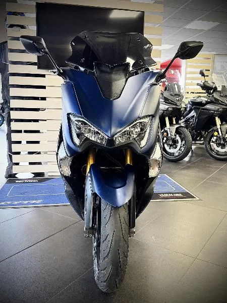XP TMAX 530 DX