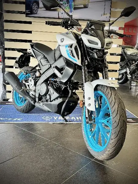 MT125