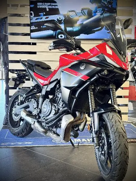 TRACER 7 35KW