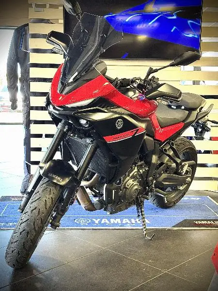 TRACER 7 35KW