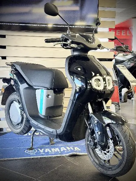 NEO'S 50 ELECTRIQUE