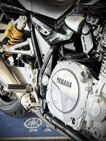 XJR 1300