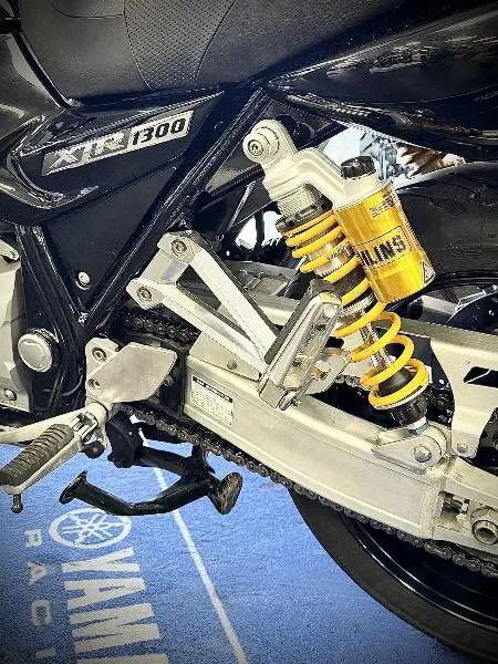 XJR 1300