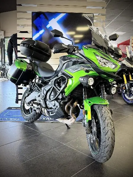 VERSYS 650 47.5CV 2023