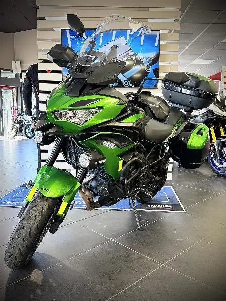 VERSYS 650 47.5CV