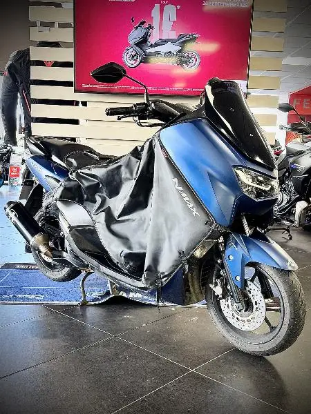 NMAX 125 2023
