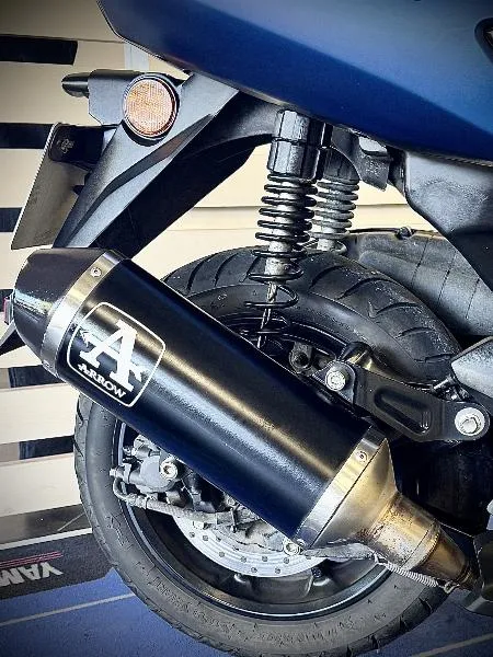 NMAX 125