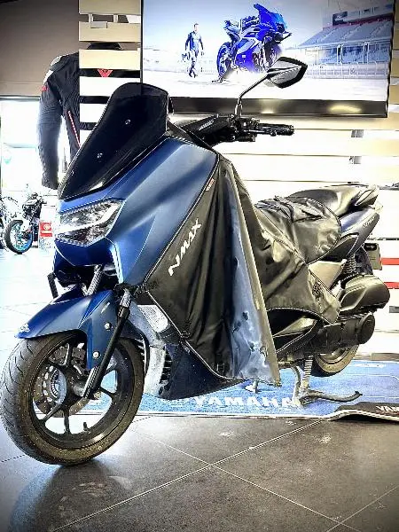 NMAX 125