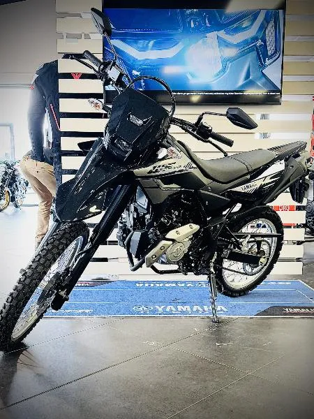 WR125