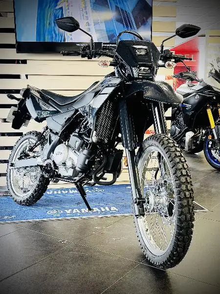 WR125