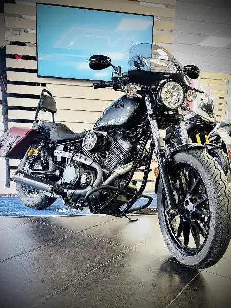 XV 950 BOLT R