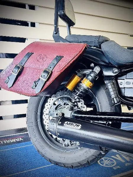 XV 950 BOLT R