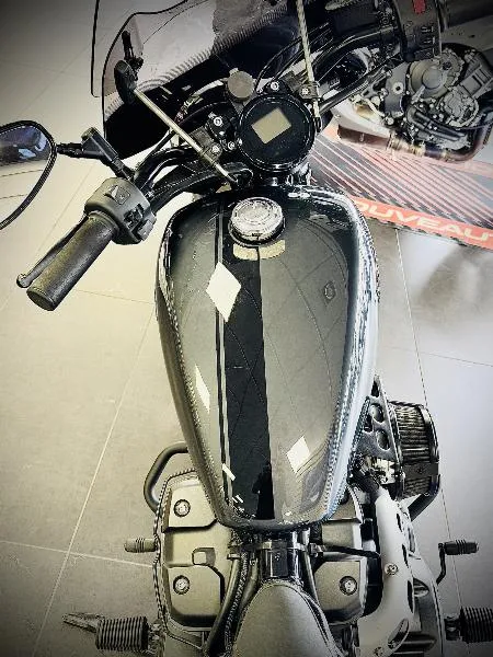 XV 950 BOLT R